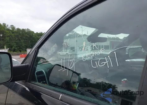 2023 Ram 1500 Big Horn 4X2 5'7 Box from USA, damaged, VIN 1C6RREFT8PN625861